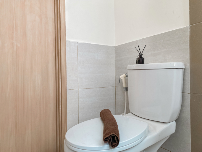 Bathroom 3