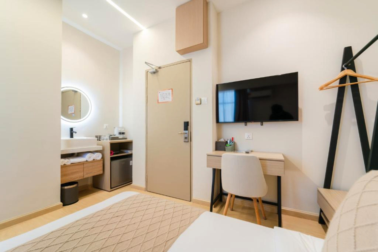 Bedroom 25