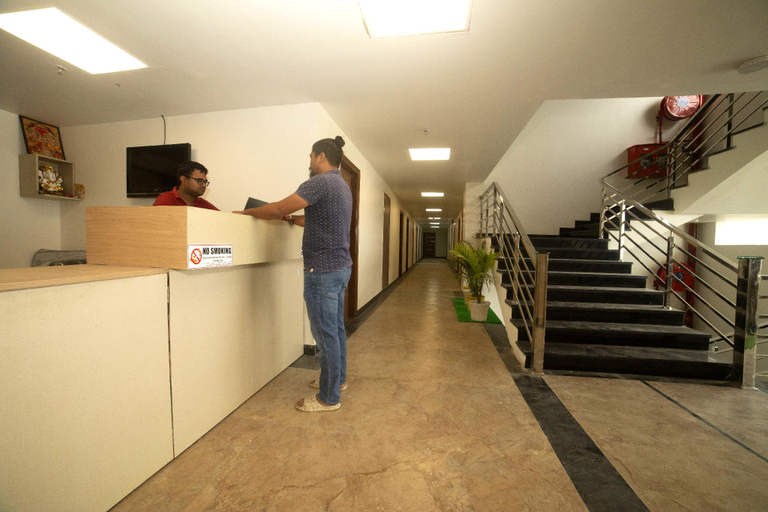 Others 5, Hotel JP Royal, Dehradun