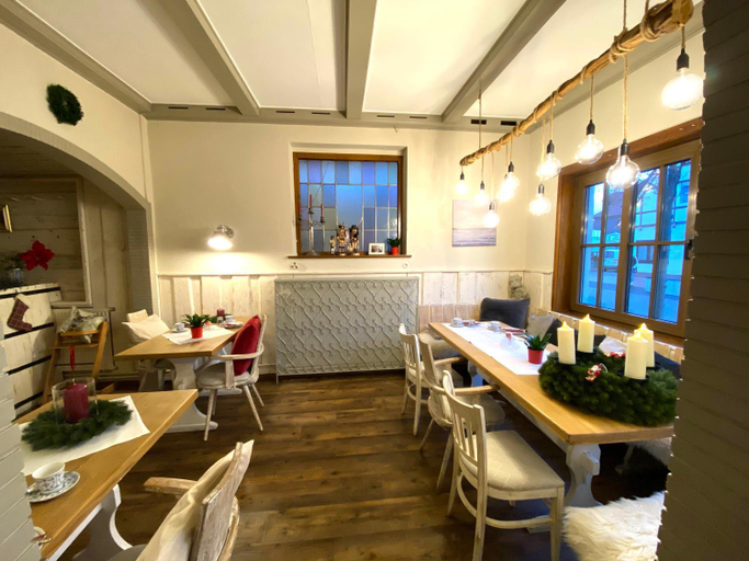 Food & Drinks 3, Hotel Kranenborgh Steinhude am Meer, Region Hannover