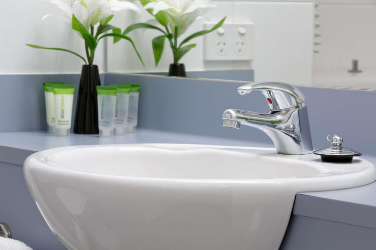 Bathroom 3