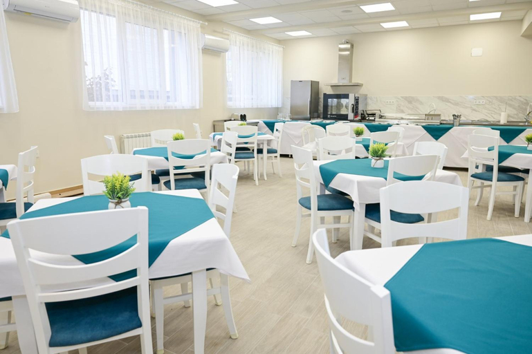 Food & Drinks 3, Роял Шумен, Shumen