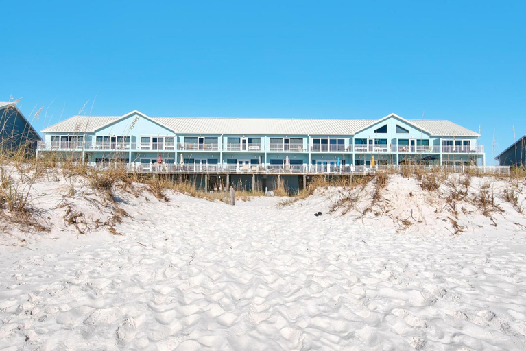 Exterior & Views 4, White Sands 423, Escambia