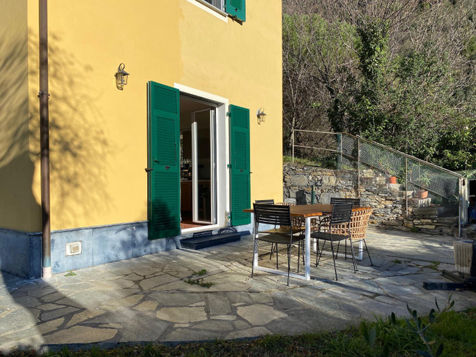 Others 4, Villa Monte Rosa al Golfo by PortofinoVacanze, Genova