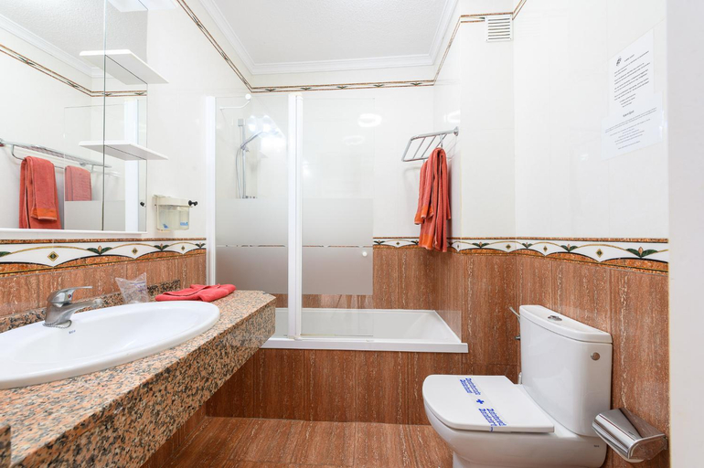 Others 5, Valle Marina Apartamentos, Las Palmas