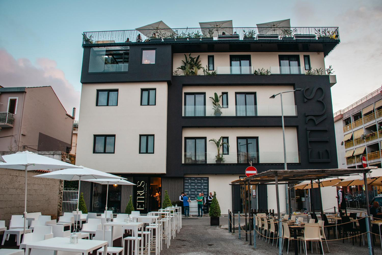 Others 2, Etrus - Boutique Room & Rooftop, Salerno