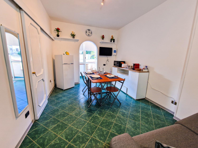 Others 5, ASHUR310 RESIDENCE MONDELLO, Palermo