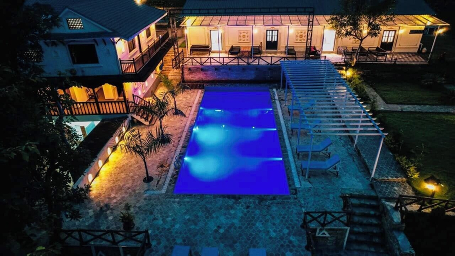 Sport & Beauty 2, Trishuli Villa, Bagmati