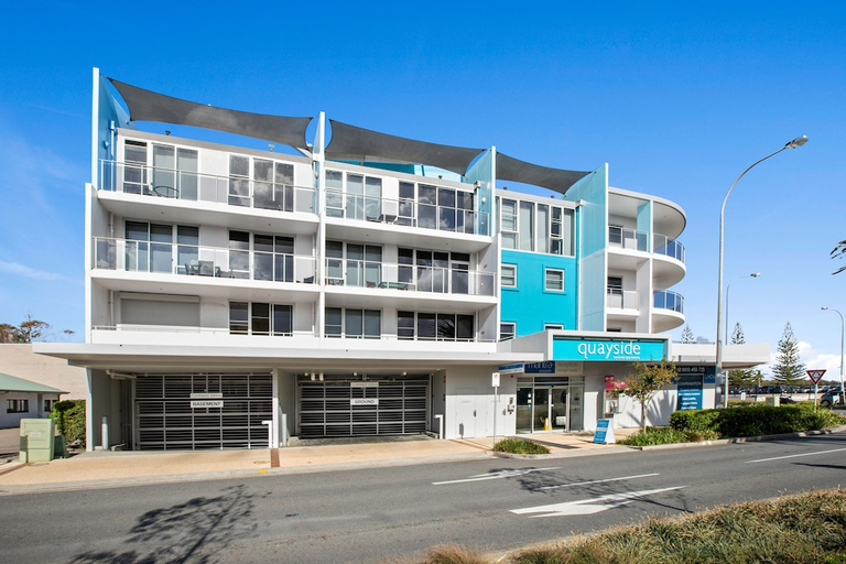 Exterior & Views 1, Mantra Quayside Port Macquarie, Port Macquarie-Hastings - Pt A