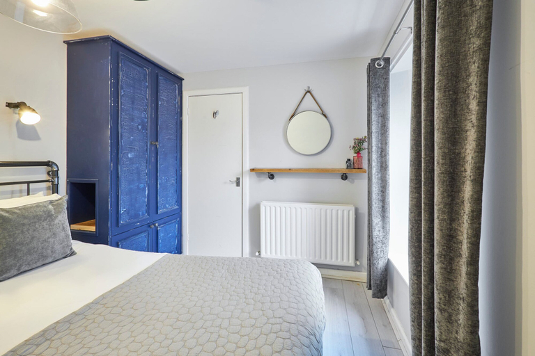Bedroom 3, Host Stay Dodds Lane, Northumberland