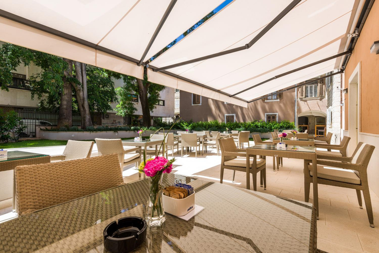 Others 5, CALMA Luxury Rooms, Split