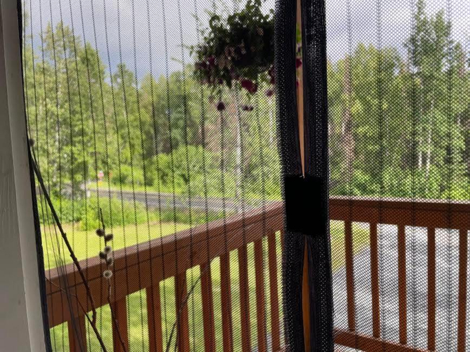 Others 4, Alaska Lake + Lodge at Longmere, Kenai Peninsula