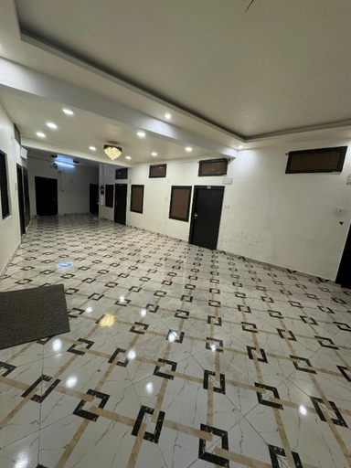 Public Area 3, The krishna palace, Farrukhabad
