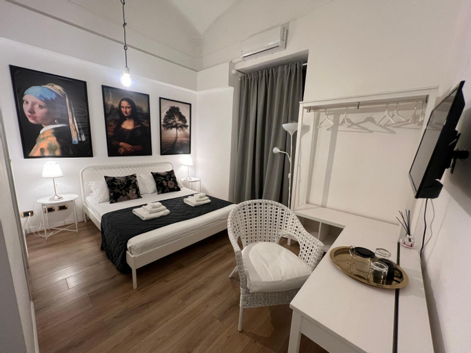 Bedroom 9
