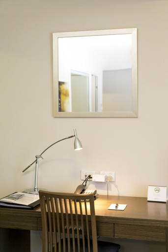 Bedroom 2, Quest Shepparton, Shepparton