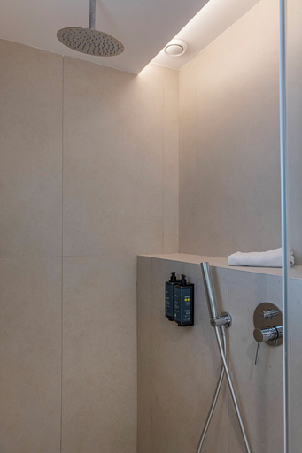 Bathroom 5, Hotel Bordoy Cosmopolitan, Baleares