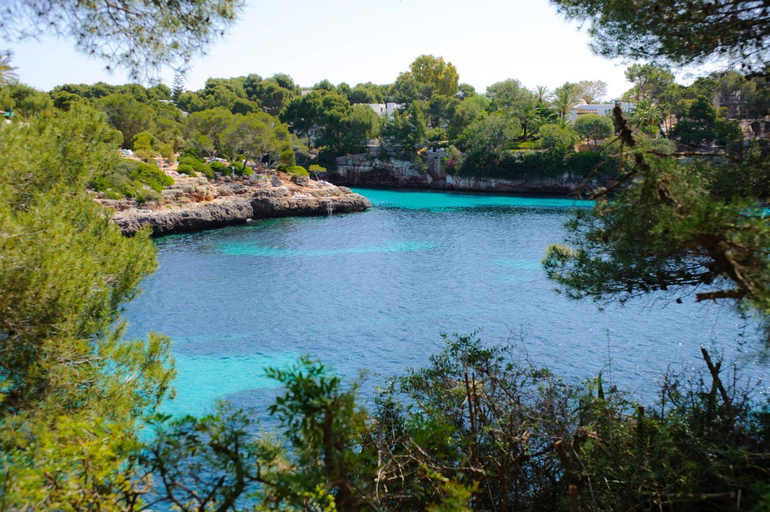 Others 2, Apartamentos Ferrera Park, Baleares