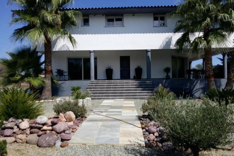 2, appartement tra mare e monti, Haute-Corse