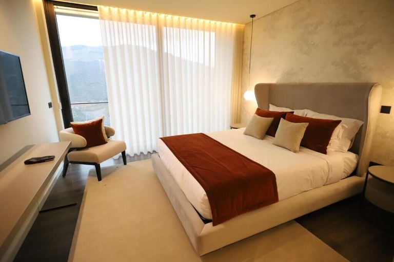 Bedroom 3, Quinta Vale de Lobos Douro, Armamar