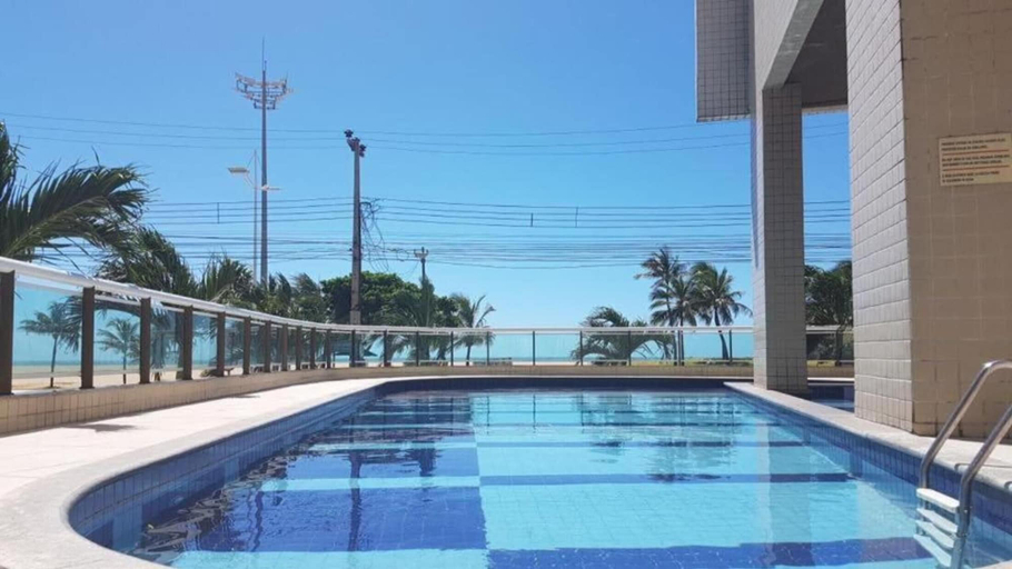 Sport & Beauty, TERRAÇOS DO ATLÂNTICO - BEIRA MAR, Fortaleza