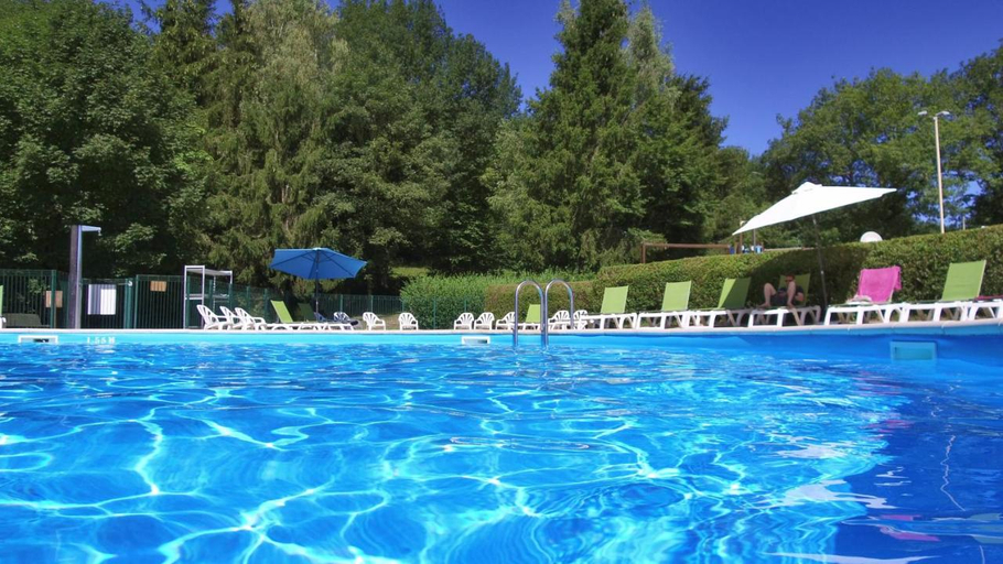 Sport & Beauty 5, Vvf Villages Vendes, Cantal
