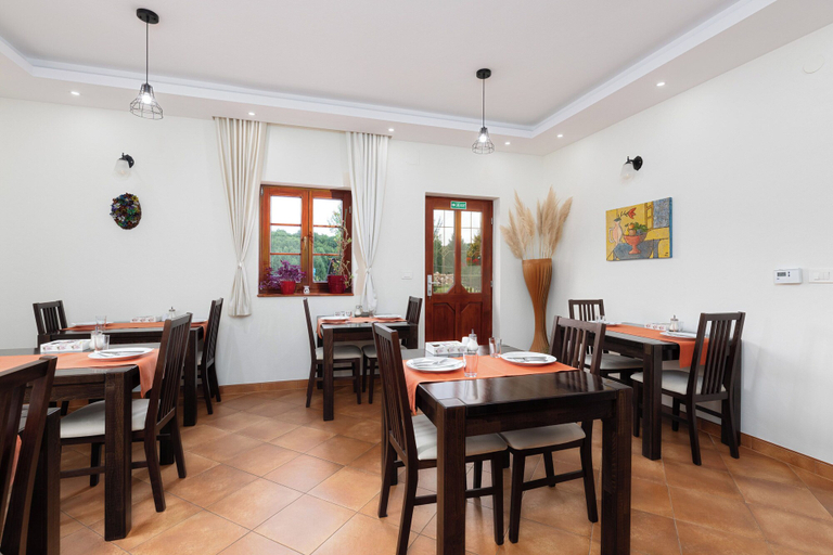 Food & Drinks 5, Green Lakes House, Plitvička Jezera