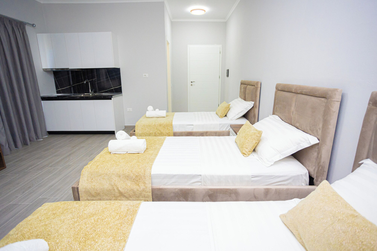 Bedroom 3, 4 Palmat, Vlorës