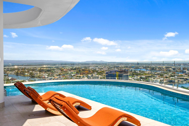 Others 5, The Gallery Broadbeach Dream Getaway - Optimise BNB, Gold Coast