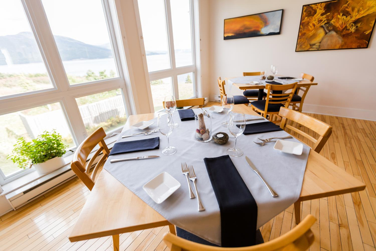 Food & Drinks 3, Neddies Harbour Inn, Division No. 9