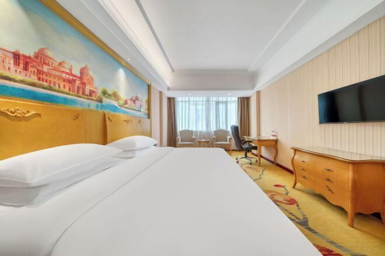 Vienna Hotel (Hangzhou Xiaoshan Airport), Hangzhou