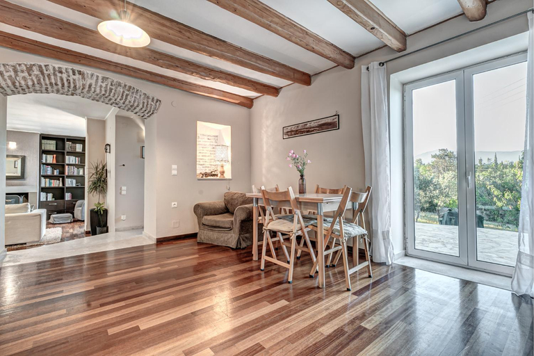 4, Ktima Loumoumba, Private Villa, Ionian Islands