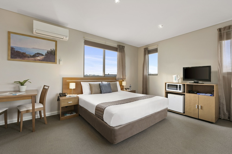 Bedroom 3, QUEST PORTLAND, Glenelg - Portland