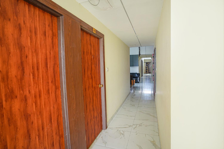 Public Area 2, FabExpress Sanva - Near to Fit Rock Arena & No oil No boil Restaurant, Kancheepuram