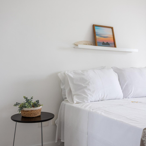 Room 5, Wonder in Barra da Tijuca 3 Bedrooms Pp101 Z10, Rio de Janeiro