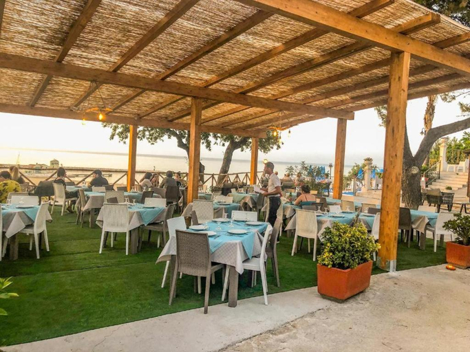 Food & Drinks 2, Hotel Piccolo Paradiso Del Gargano, Foggia