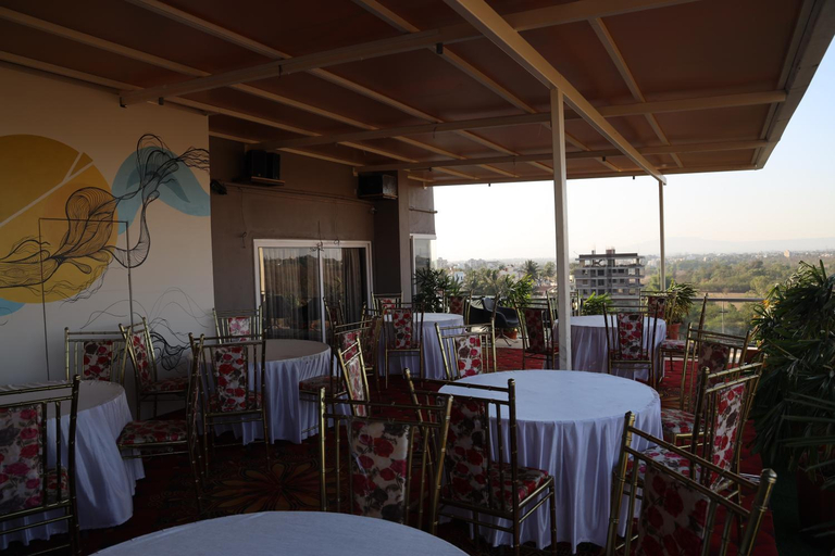Food & Drinks 5, Blisss Hotel, Kolhapur , Kolhapur