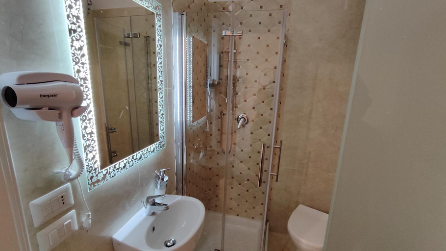 Others 4, B&B Donna France Pompei - Scafati, Salerno