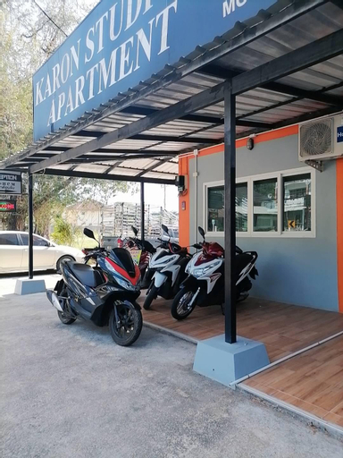 Karon Studio Apartment, Phuket Island