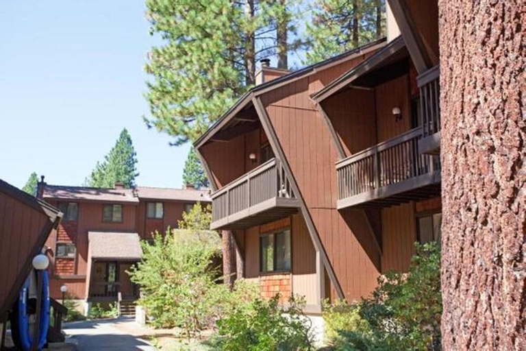 Club Tahoe, Washoe