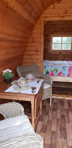 Others 2, Glamping at Treegrove