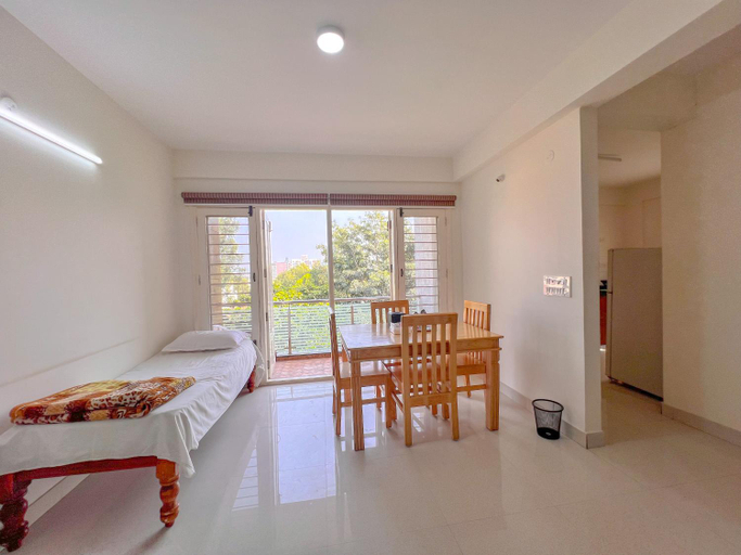 Others 3, Windfall Service Apartment, Bangalore