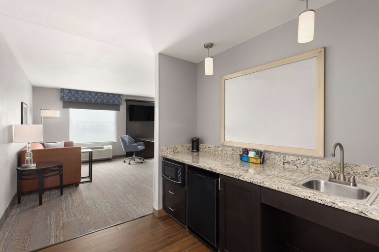 Others 5, Hampton Inn & Suites Douglas, Converse