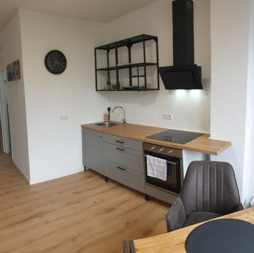 Others 4, Studio Apartments in Ruhrgebiet, Mülheim an der Ruhr