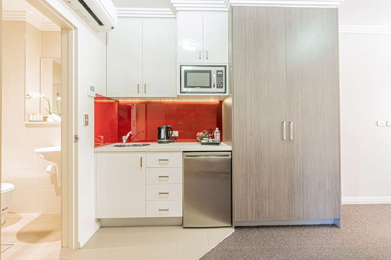 Others 5, Best Western Plus Camperdown Suites, Sydney