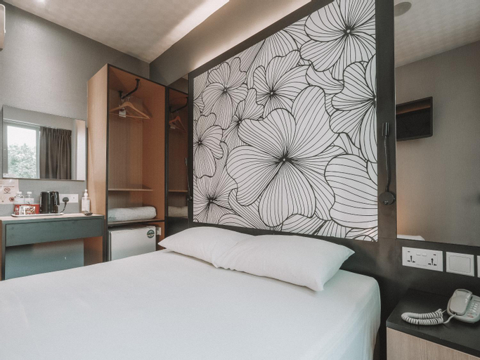 Bedroom 5