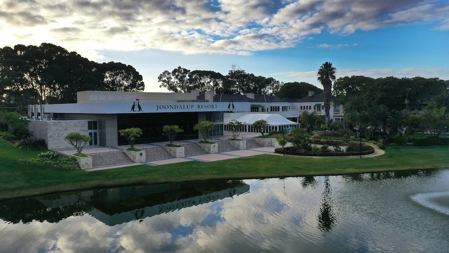 Exterior & Views, 45 Joondalup Resort Country Club Blvd, Joondalup
