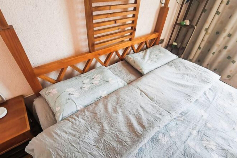 Bedroom 2, Zuji Youth Hostel, Dali Bai