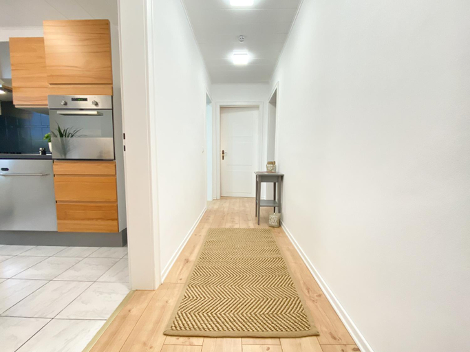 Others 3, Apartment Mozart, Rastatt