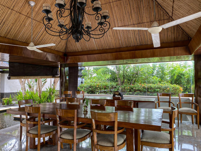 Food & Drinks 5, Villa Aventus Uluwatu, Badung