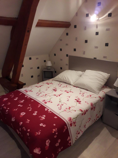 Others 5, claude et chantal, Allier